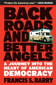 Buy Back Roads and Better Angels