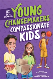 Buy Compassionate Kids