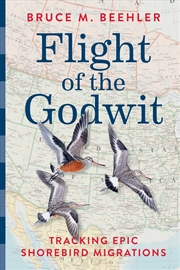 Buy Flight of the Godwit