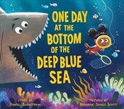 Buy One Day at the Bottom of the Deep Blue Sea