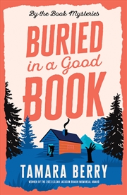 Buy Buried in a Good Book