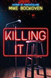 Buy Killing It