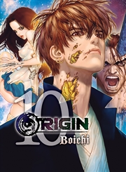 Buy ORIGIN 10