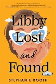 Buy Libby Lost and Found