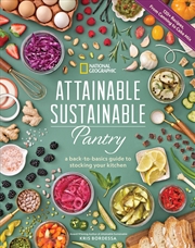 Buy Attainable Sustainable Pantry