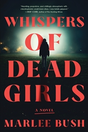 Buy Whispers of Dead Girls