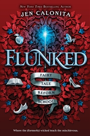 Buy Flunked