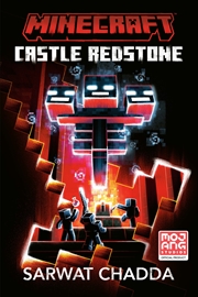 Buy Minecraft: Castle Redstone
