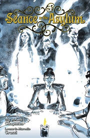 Buy Seance in the Asylum