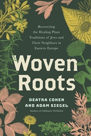 Buy Woven Roots