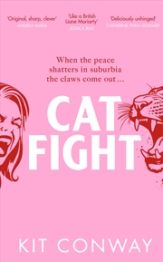 Buy Cat Fight