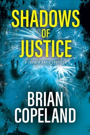 Buy Shadows of Justice