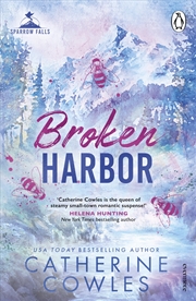 Buy Broken Harbor