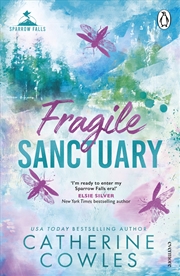 Buy Fragile Sanctuary