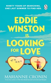 Buy Eddie Winston Is Looking For Love