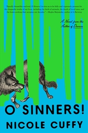 Buy O Sinners!