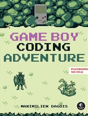 Buy Game Boy Coding Adventure