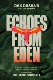 Buy Echoes From Eden