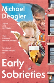 Buy Early Sobrieties