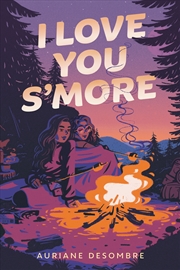 Buy I Love You S'more