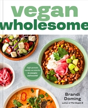 Buy Vegan Wholesome