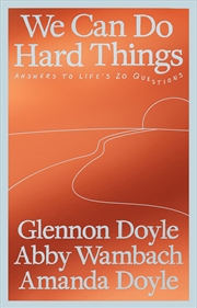 Buy We Can Do Hard Things