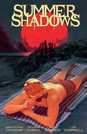 Buy Summer Shadows