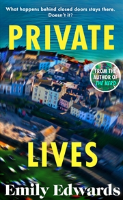 Buy Private Lives