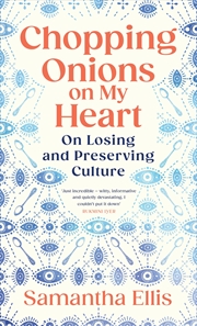 Buy Chopping Onions on My Heart