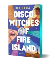 Buy Disco Witches of Fire Island