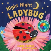 Buy Night Night Ladybug