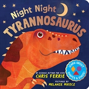 Buy Night Night Tyrannosaurus