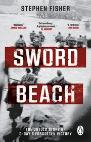Buy Sword Beach