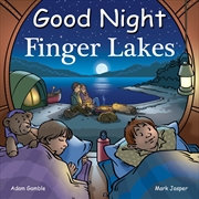 Buy Good Night Finger Lakes