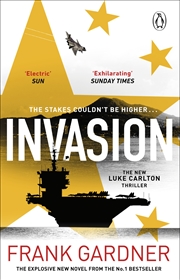 Buy Invasion