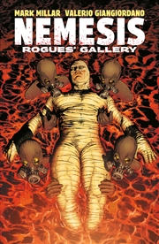 Buy Nemesis: Rogues' Gallery