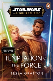 Buy Star Wars: Temptation of the Force