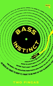 Buy Bass Instinct