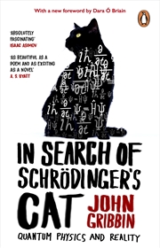 Buy In Search Of Schrodinger's Cat
