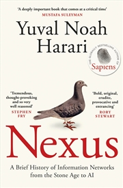 Buy Nexus