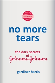 Buy No More Tears