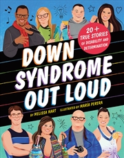 Buy Down Syndrome Out Loud