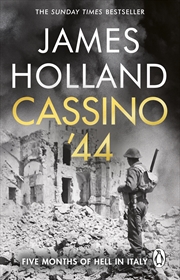 Buy Cassino '44