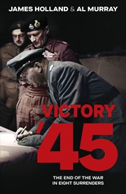 Buy Victory '45