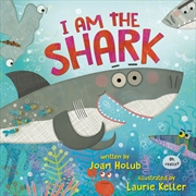 Buy I Am The Shark