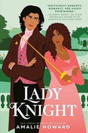Buy Lady Knight