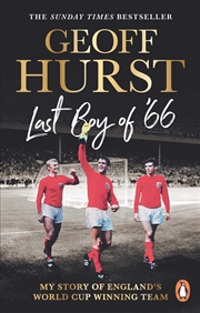 Buy Last Boy of '66