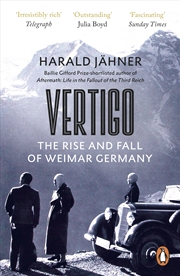 Buy Vertigo