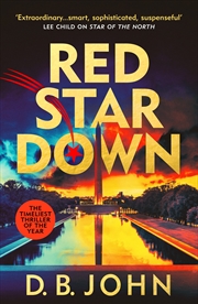 Buy Red Star Down