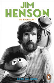 Buy Jim Henson